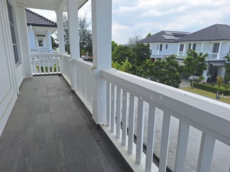 For Sale - Eco Majestic