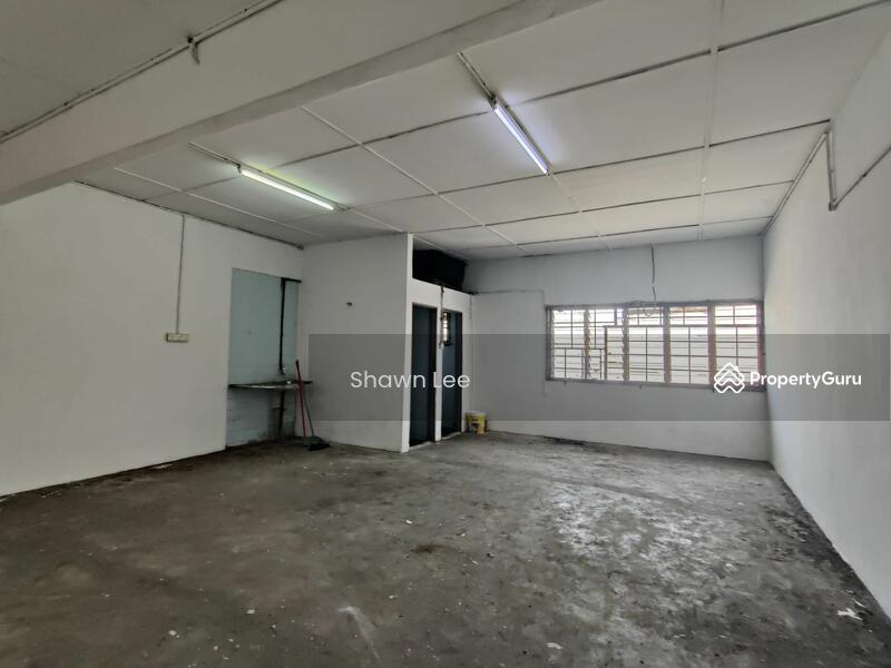 For Rent - Detached factory at Pandamaran