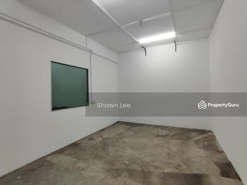 For Rent - Detached factory at Pandamaran