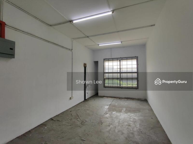 For Rent - Detached factory at Pandamaran