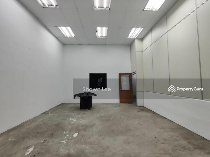 For Rent - Detached factory at Pandamaran