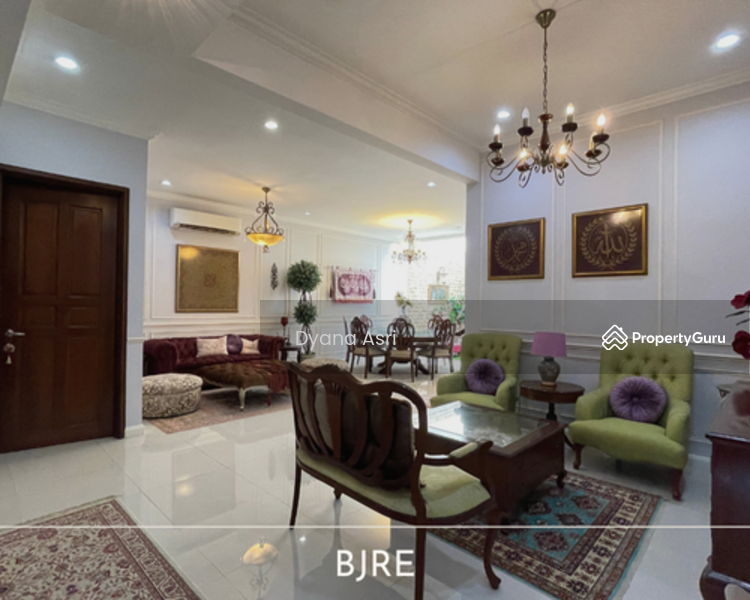 For Sale - Bukit Jelutong