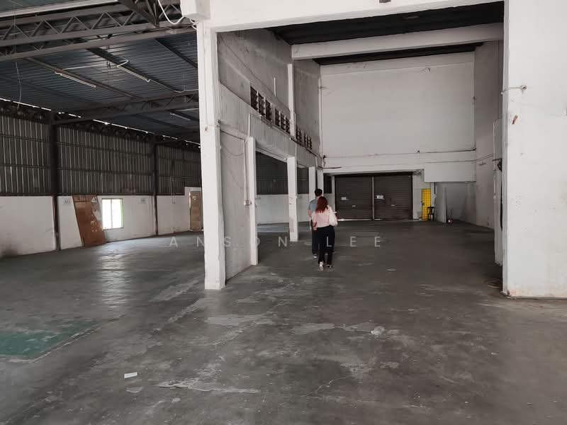 For Rent - shah alam