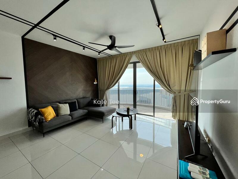 Kondominium untuk Disewa di Teega Residences - Kate Tee - PropertyGuru.com.my