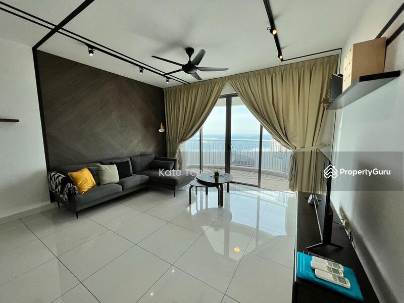 Kondominium untuk Disewa di Teega Residences - Kate Tee - PropertyGuru.com.my