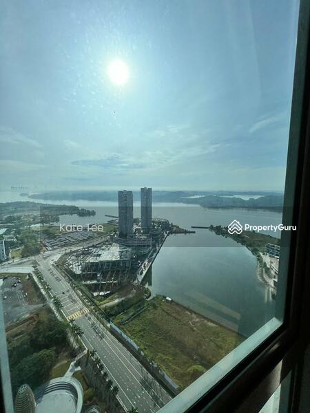 Kondominium untuk Disewa di Teega Residences - Kate Tee - PropertyGuru.com.my