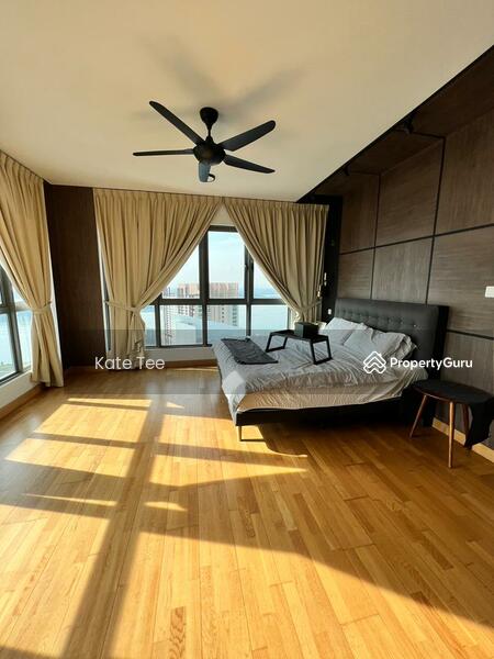 Kondominium untuk Disewa di Teega Residences - Kate Tee - PropertyGuru.com.my