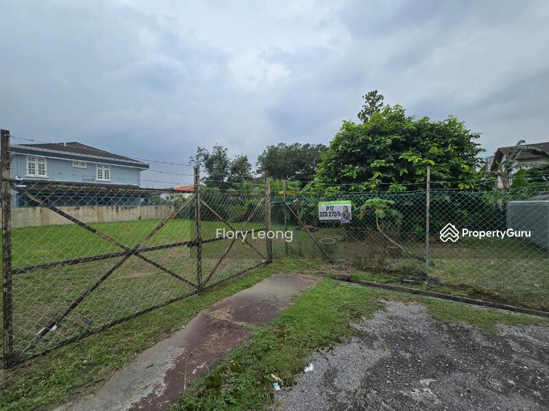 Untuk Dijual - Taman Selatan Klang