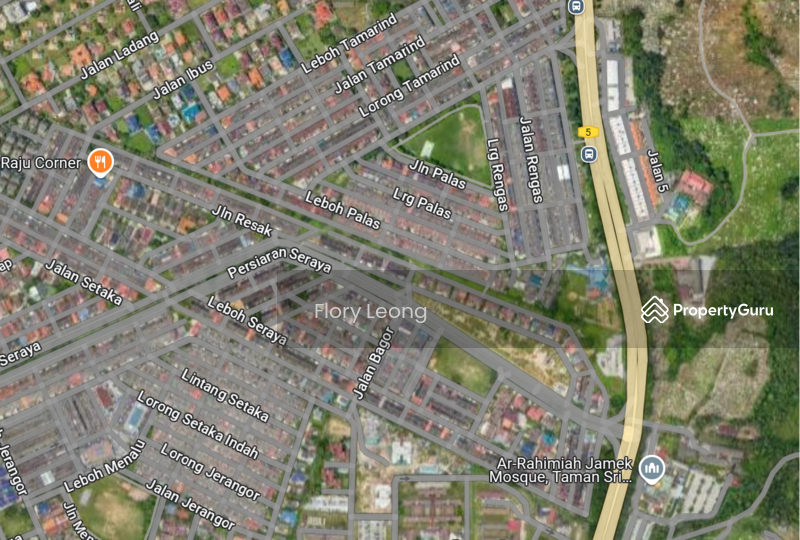 Untuk Dijual - Taman Selatan Klang