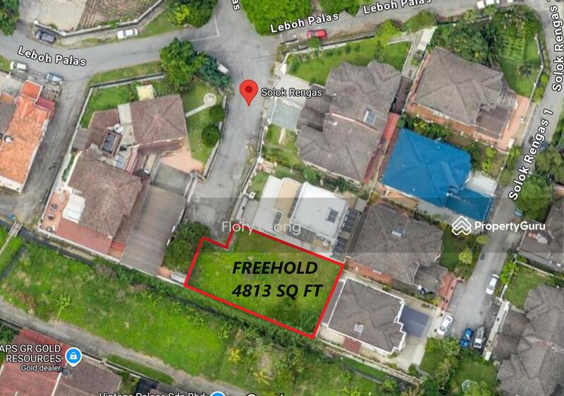 Untuk Dijual - Taman Selatan Klang