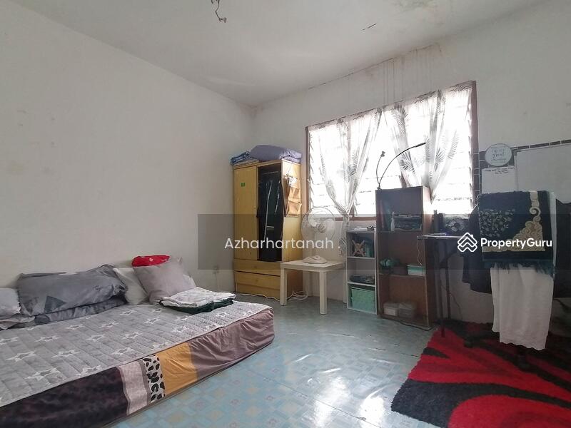 Untuk Dijual - Pangsapuri Suakasih