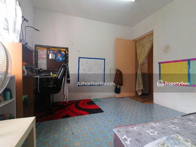 Untuk Dijual - Pangsapuri Suakasih