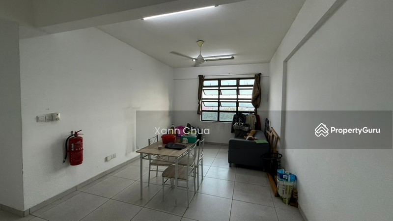 For Rent - Unipark Condominium