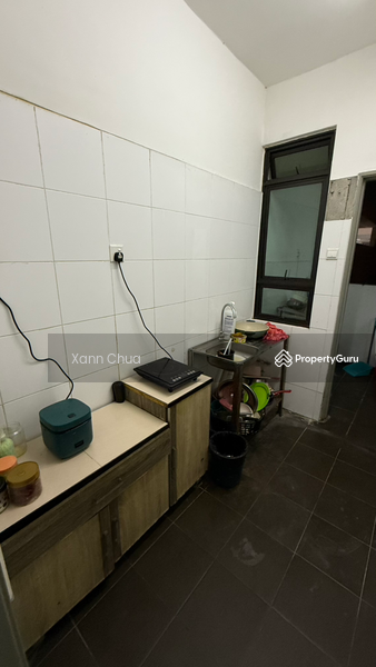 For Rent - Unipark Condominium