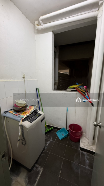 For Rent - Unipark Condominium