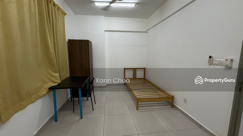For Rent - Unipark Condominium