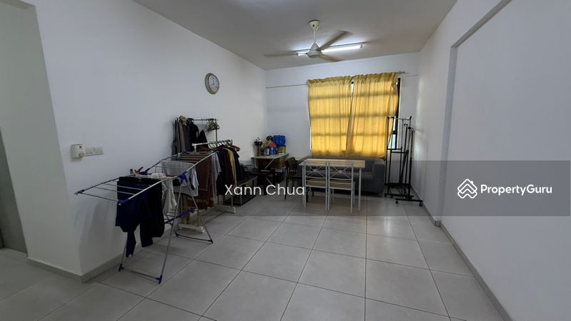 For Rent - Unipark Condominium
