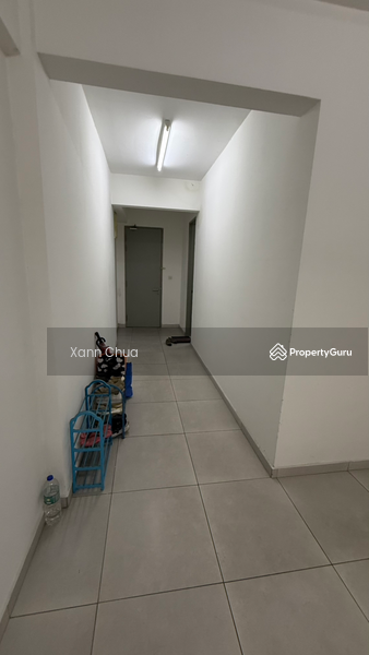 For Rent - Unipark Condominium