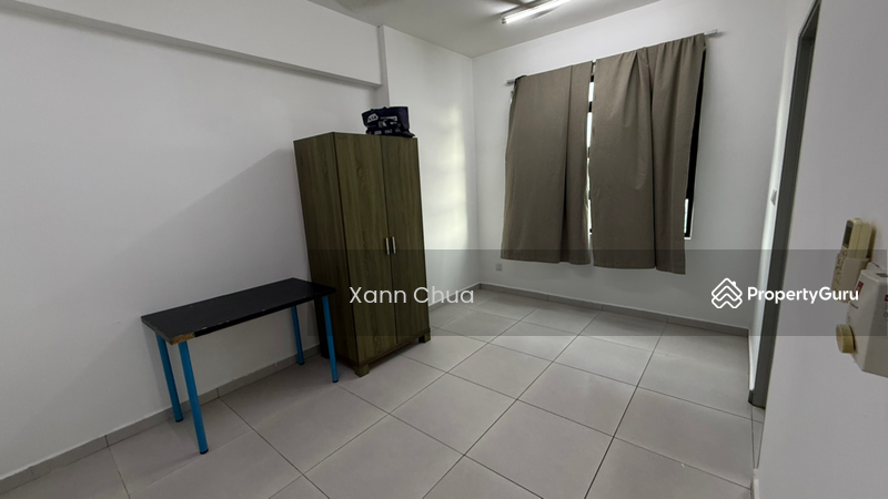 For Rent - Unipark Condominium
