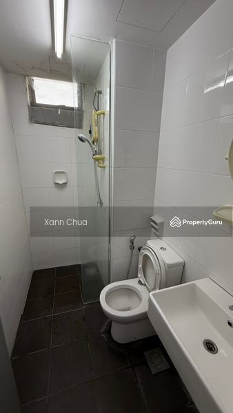 For Rent - Unipark Condominium