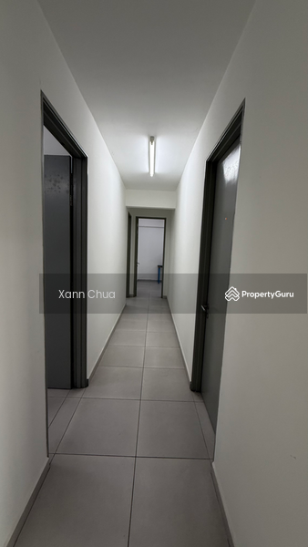 For Rent - Unipark Condominium