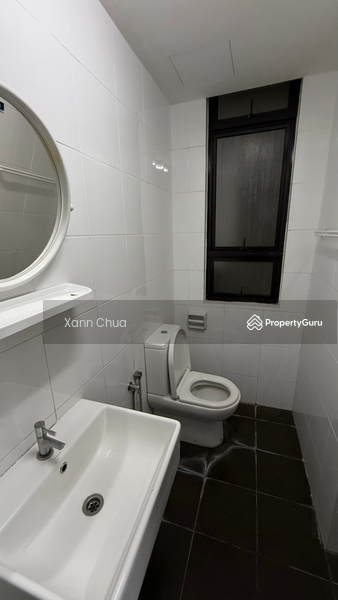 For Rent - Unipark Condominium