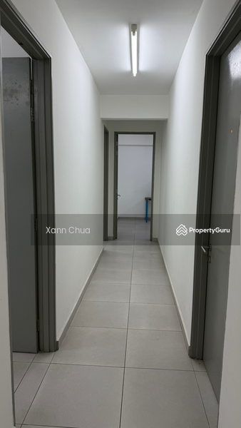 For Rent - Unipark Condominium