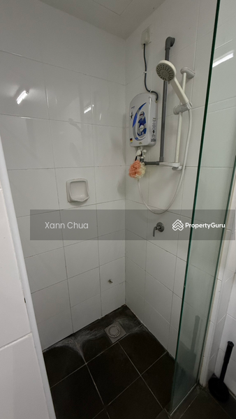 For Rent - Unipark Condominium