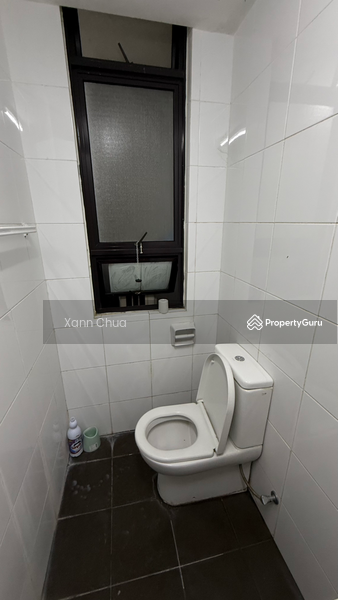 For Rent - Unipark Condominium