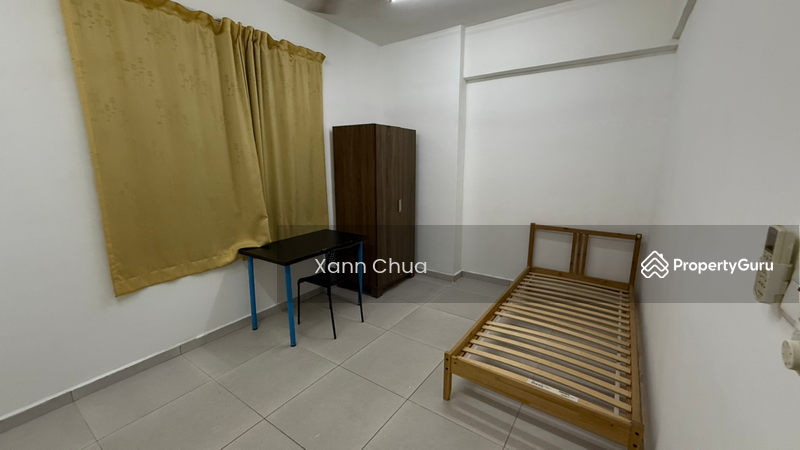 For Rent - Unipark Condominium
