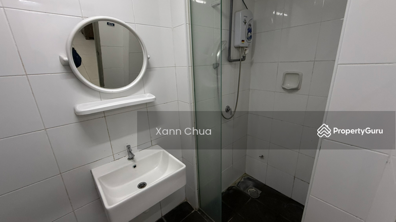 For Rent - Unipark Condominium