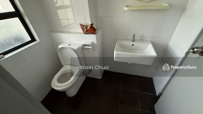 For Rent - Unipark Condominium