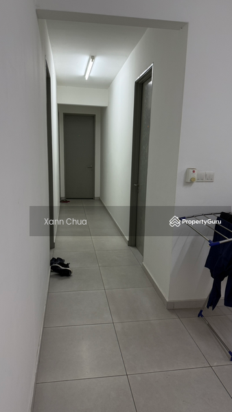 For Rent - Unipark Condominium