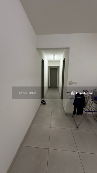 For Rent - Unipark Condominium