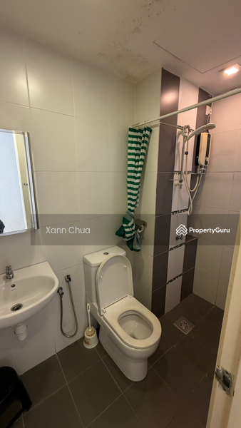 For Rent - Unipark Condominium