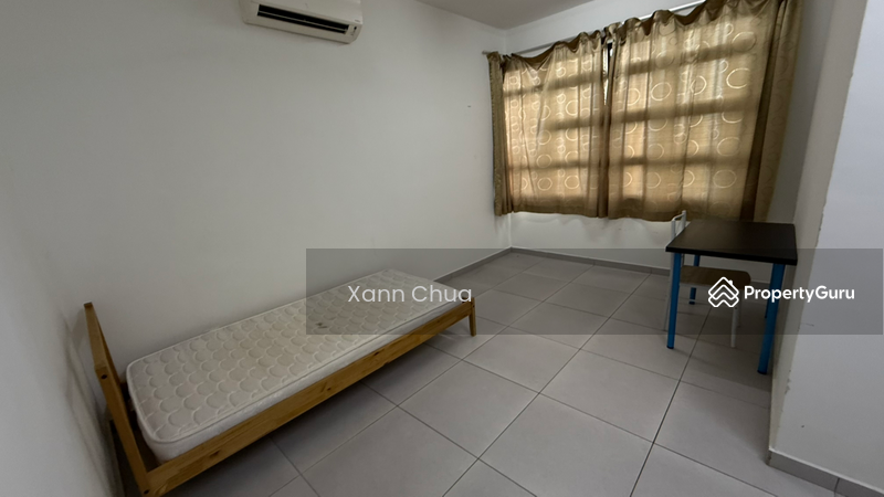 For Rent - Unipark Condominium