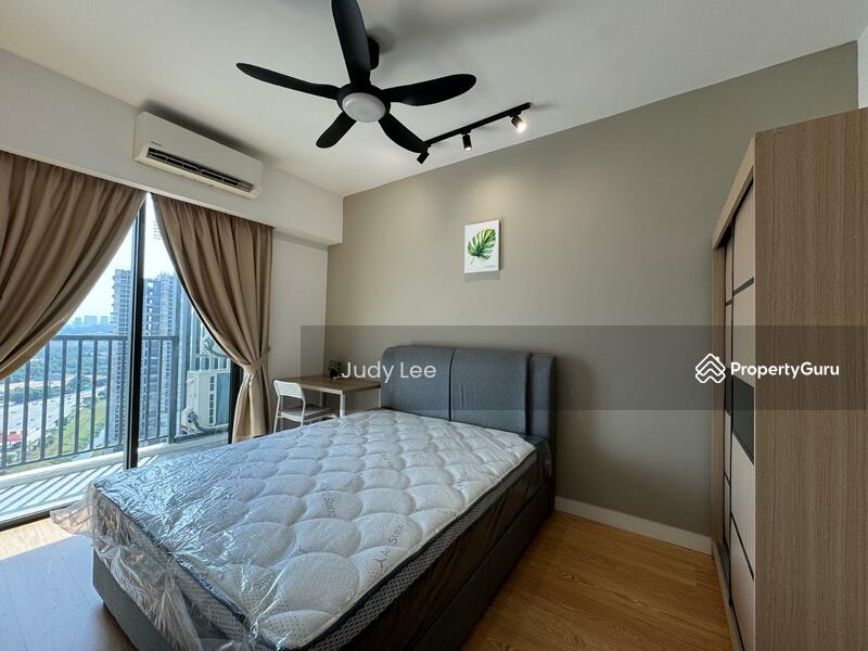 Apartment for Rent at Edumetro @ Subang Jaya - Judy Lee - PropertyGuru.com.my