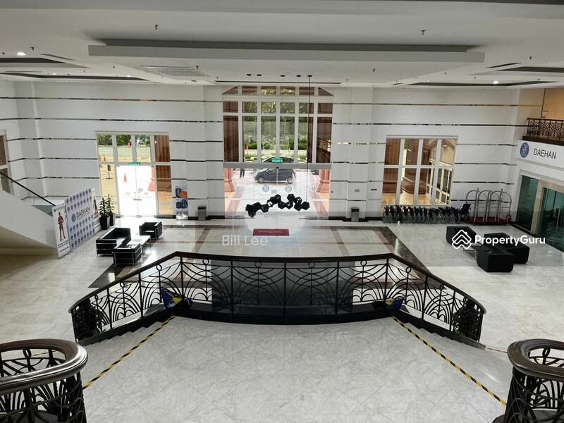 For Rent - IOI Square