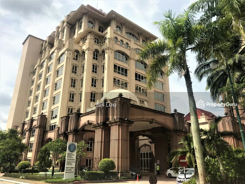 For Rent - IOI Square