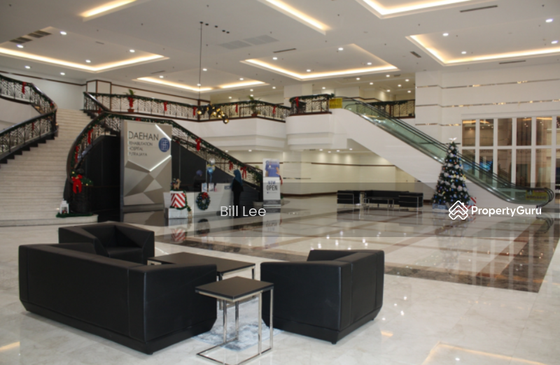 For Rent - IOI Square