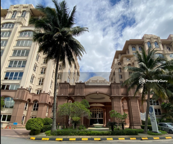 For Rent - IOI Square