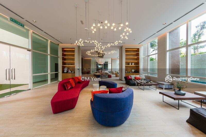 Condominium for Rent at Puteri Cove Residences - CM Yen - Condo facilities - PropertyGuru.com.my