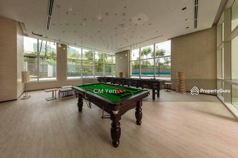Condominium for Rent at Puteri Cove Residences - CM Yen - Multiple function room - PropertyGuru.com.my