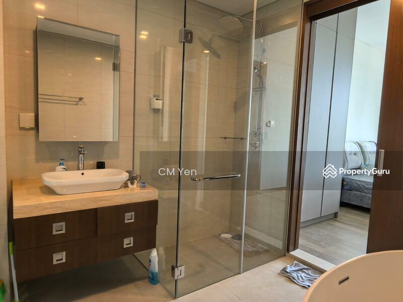 Condominium for Rent at Puteri Cove Residences - CM Yen - Toilet - PropertyGuru.com.my