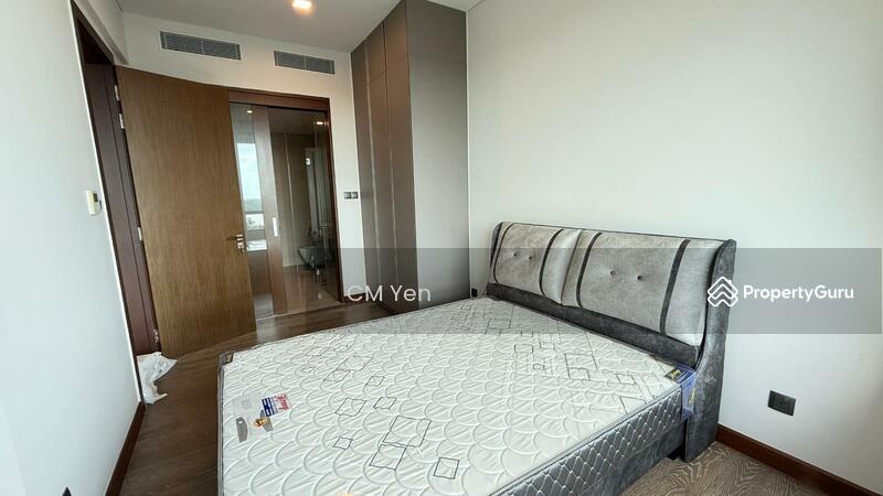 Condominium for Rent at Puteri Cove Residences - CM Yen - Master Bedroom - PropertyGuru.com.my