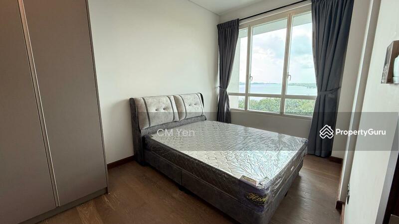 Condominium for Rent at Puteri Cove Residences - CM Yen - Master Bedroom view - PropertyGuru.com.my