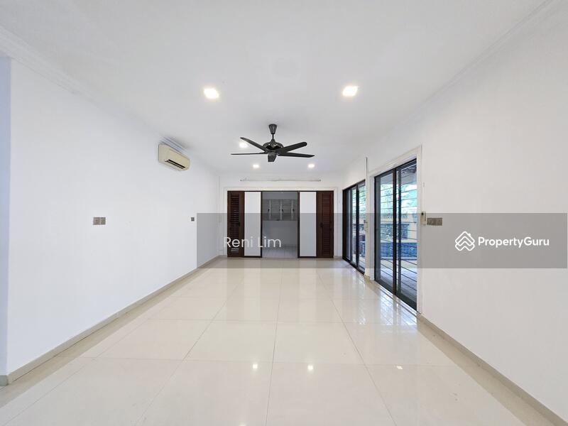 Untuk Dijual - Villa Damansara