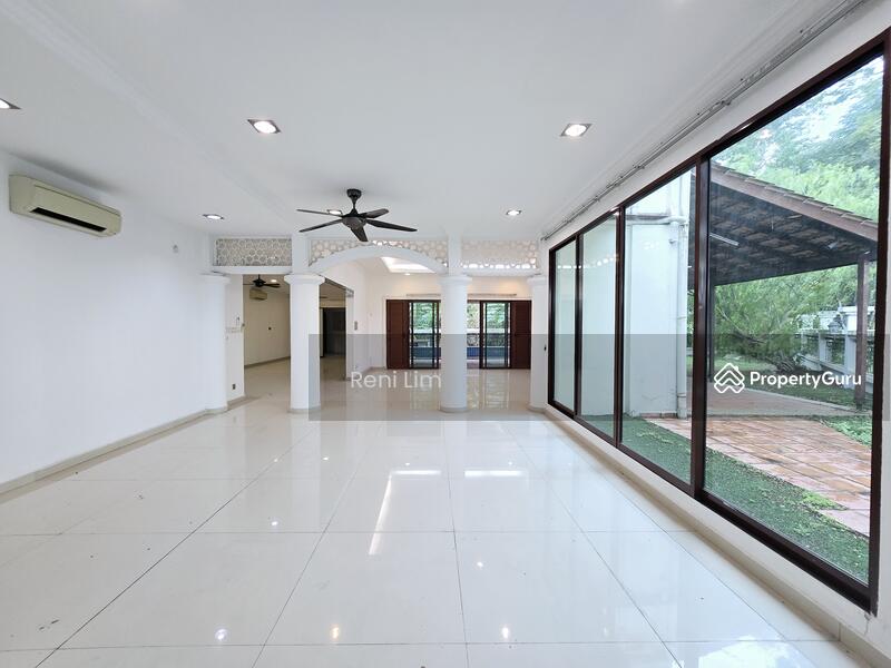 Untuk Dijual - Villa Damansara