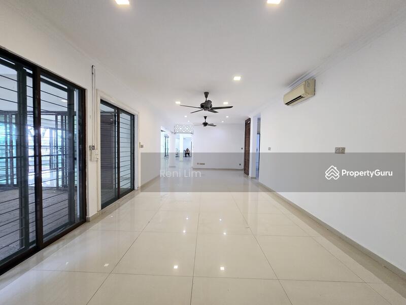 Untuk Dijual - Villa Damansara
