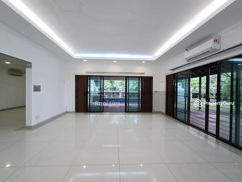 Untuk Dijual - Villa Damansara